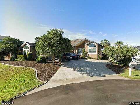 Broadjump, HOMOSASSA, FL 34448