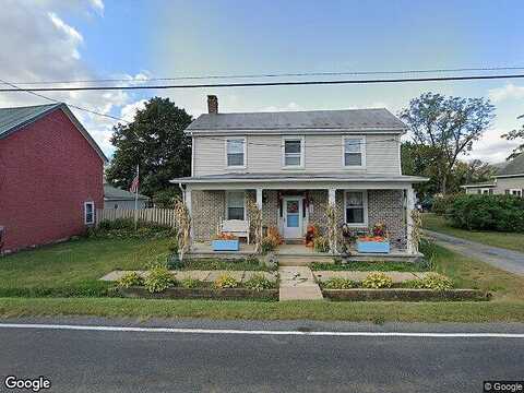 Upper Strasburg, UPPERSTRASBURG, PA 17265