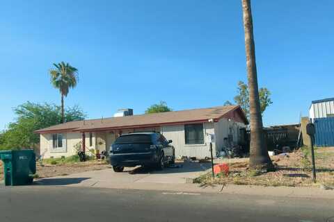 Dallas, MESA, AZ 85207