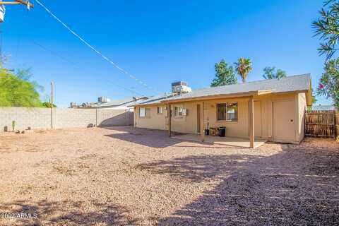 4Th, APACHE JUNCTION, AZ 85120
