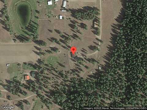 Hodgson, EVANS, WA 99126