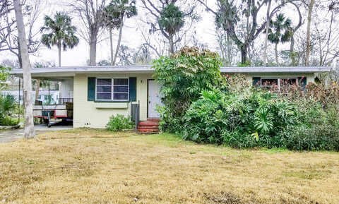 Lanvale, DAYTONA BEACH, FL 32114
