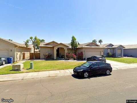 25Th, YUMA, AZ 85365