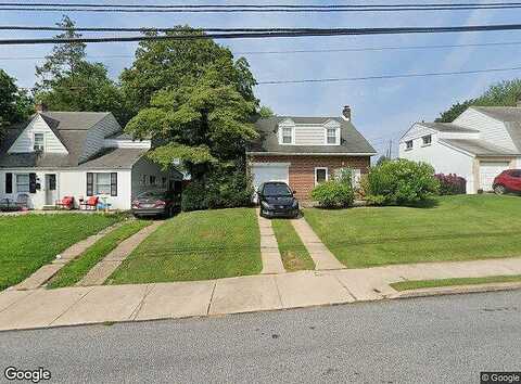 Ashland, FOLCROFT, PA 19032