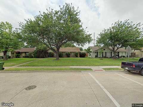Hillsdale, GARLAND, TX 75042