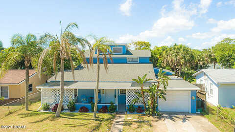 Williams, DAYTONA BEACH, FL 32118