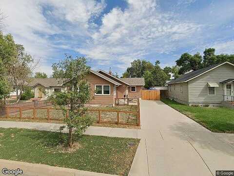 4Th, BRIGHTON, CO 80601
