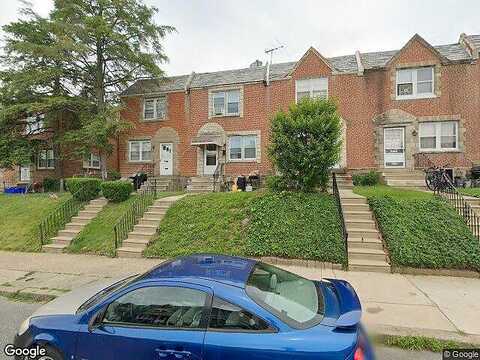 Benner, PHILADELPHIA, PA 19111