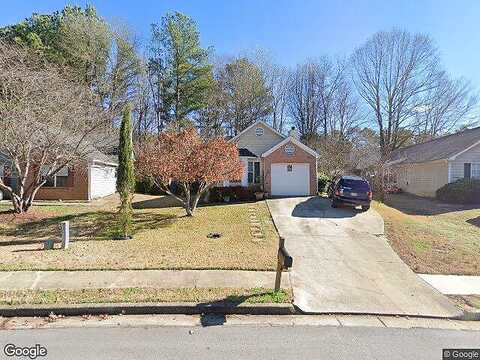 Fall Creek, DOUGLASVILLE, GA 30134