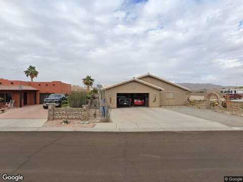 55Th, YUMA, AZ 85367