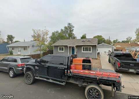 1St, BRIGHTON, CO 80601