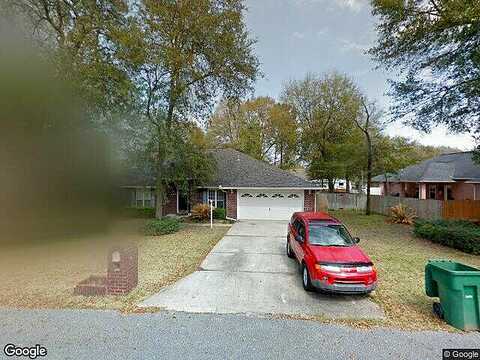 Scarlet, CRESTVIEW, FL 32539