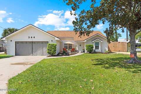 Greenwood, PANAMA CITY BEACH, FL 32407