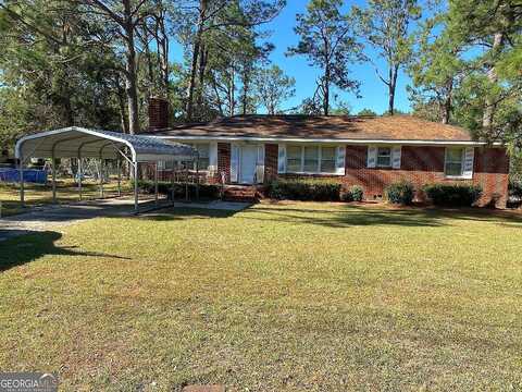 Fortune, SWAINSBORO, GA 30401