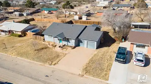 Roemer, BIG SPRING, TX 79720