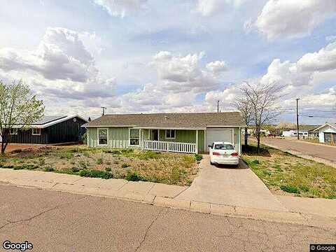 8Th, SNOWFLAKE, AZ 85937