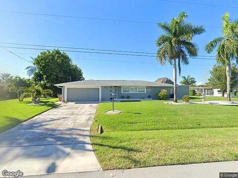 17Th, CAPE CORAL, FL 33904