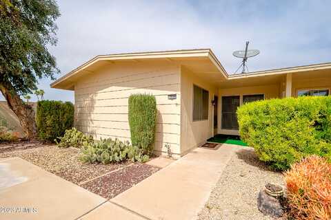 Pinion, SUN CITY, AZ 85373