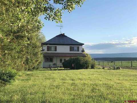 Highway 145, REDVALE, CO 81431