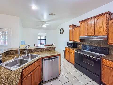 Arrow Point, EAGLE PASS, TX 78852