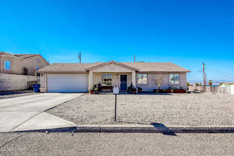 Cisco, LAKE HAVASU CITY, AZ 86403