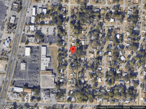 Shrewsbury, MARY ESTHER, FL 32569