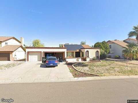 Villa Theresa, GLENDALE, AZ 85308