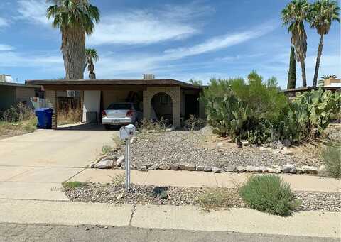 Jaguar, TUCSON, AZ 85730
