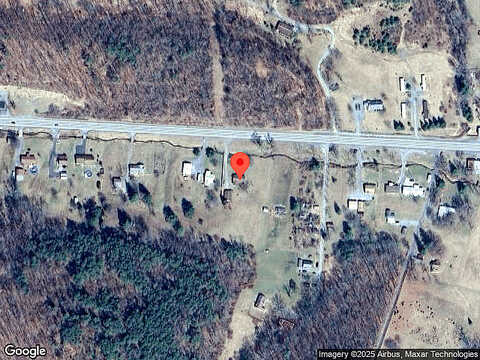 Lincoln, MANNS CHOICE, PA 15550