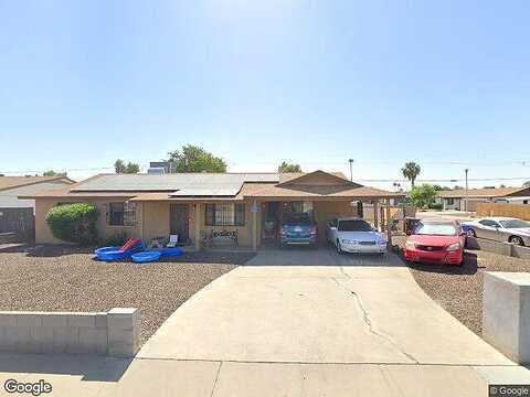 16Th, PHOENIX, AZ 85023