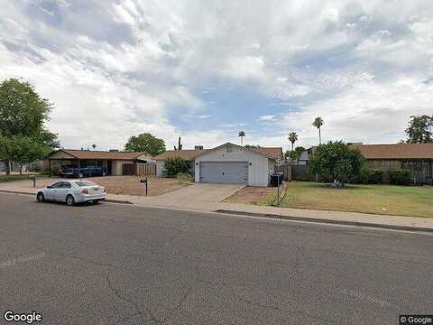 Mclellan, MESA, AZ 85201