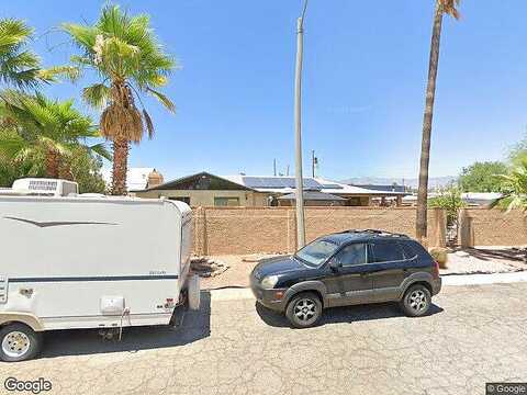 Avenida Sirio, TUCSON, AZ 85710