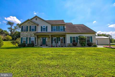 Silver Spring, HOLTWOOD, PA 17532