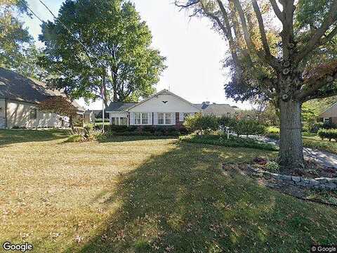 Woods, LITITZ, PA 17543