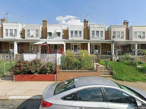 Charles, PHILADELPHIA, PA 19135