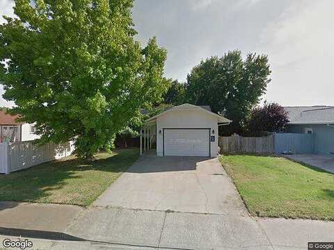 Toyon, ANDERSON, CA 96007