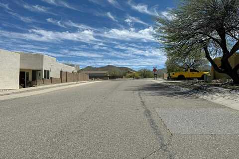 New Rock Ridge, VAIL, AZ 85641