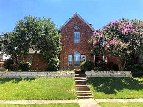 Barclay, CARROLLTON, TX 75007