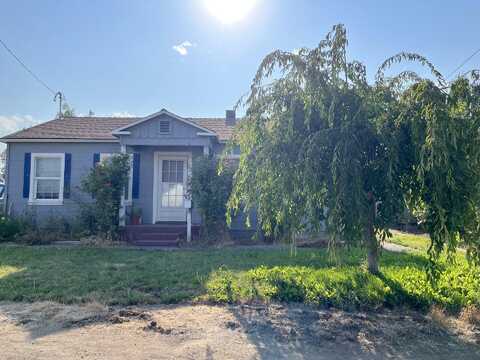 Main, PRINEVILLE, OR 97754