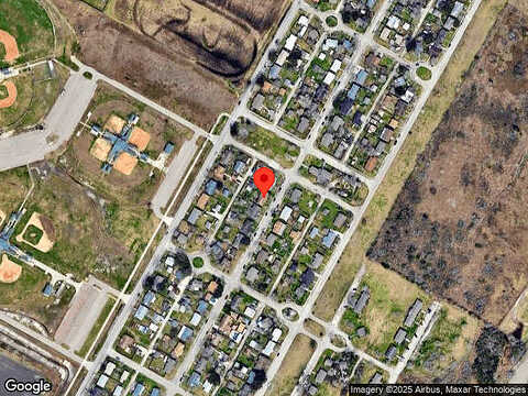 Merriman, CORPUS CHRISTI, TX 78412