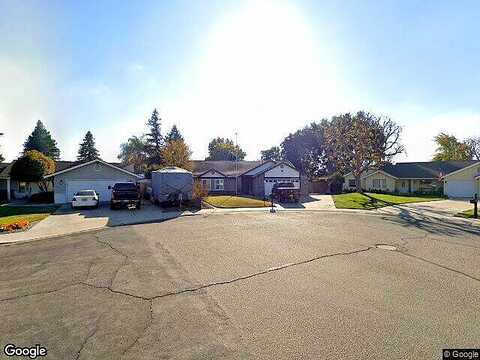 Bradley, VISALIA, CA 93292