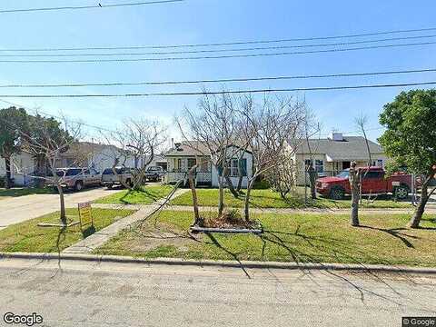 14Th, CORPUS CHRISTI, TX 78404