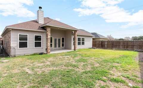Bowman, ROBSTOWN, TX 78380