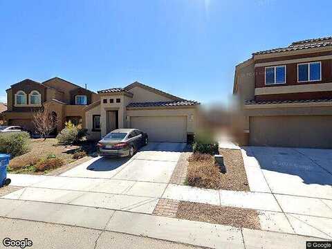 Domnitch, VAIL, AZ 85641