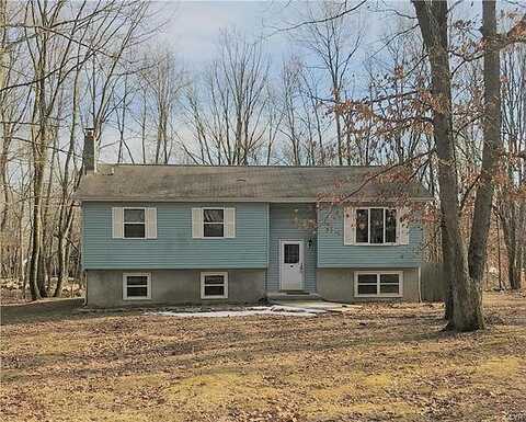 Acorn, KUNKLETOWN, PA 18058