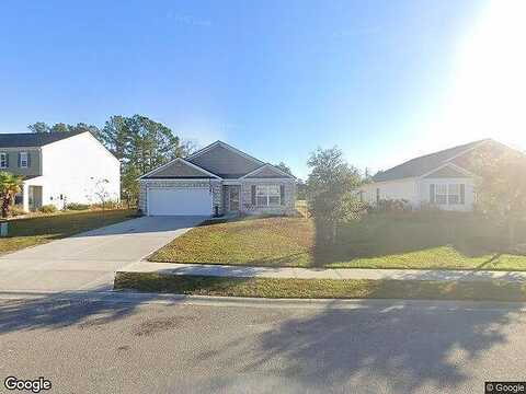 Hogan, RICHMOND HILL, GA 31324