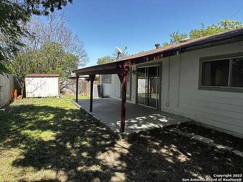 Grey Hawk, SAN ANTONIO, TX 78217