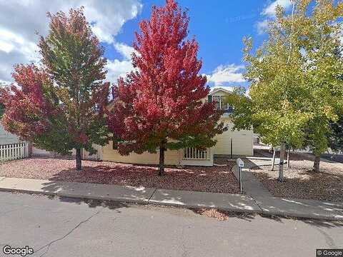 4Th, WILLIAMS, AZ 86046