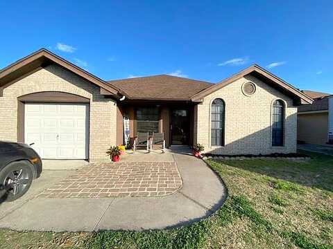 Todd, INGLESIDE, TX 78362