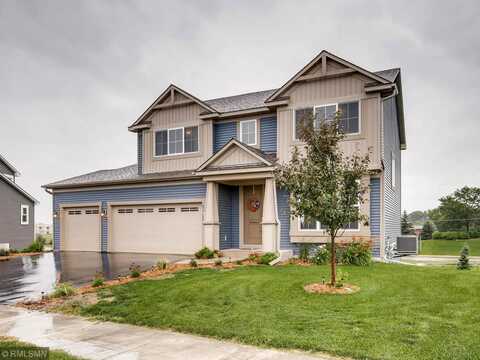 Fern Glen, FOREST LAKE, MN 55025